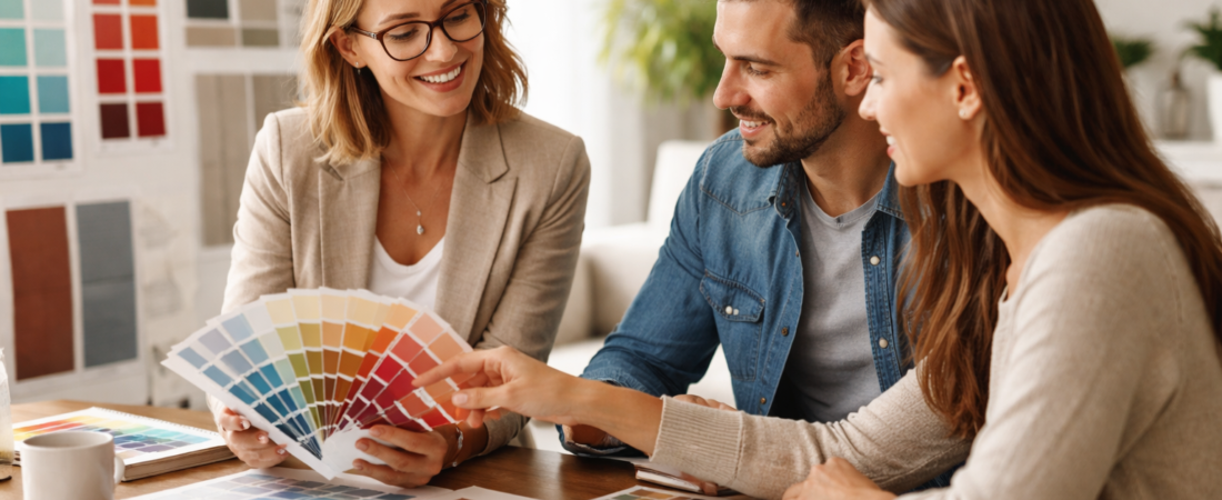 Top 7 Benefits of Hiring Professional Color Consultation Services in 2026