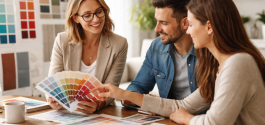 Top 7 Benefits of Hiring Professional Color Consultation Services in 2026