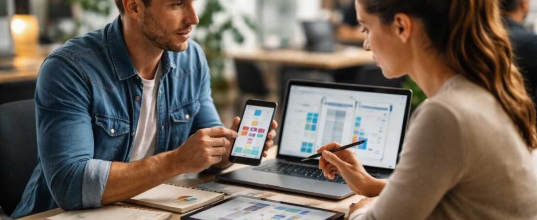 How to Choose the Best App Development Service in Welshpool