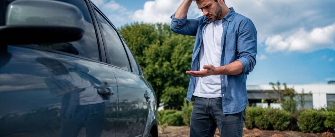 Lost Your Car Keys in Dade City? What to Do Before Calling a Locksmith