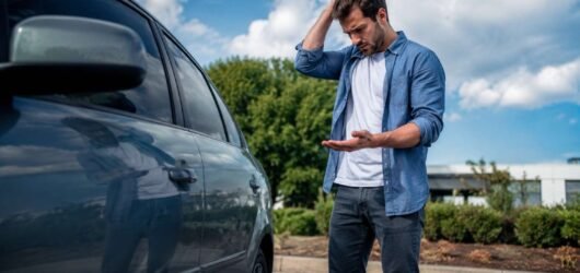 Lost Your Car Keys in Dade City? What to Do Before Calling a Locksmith
