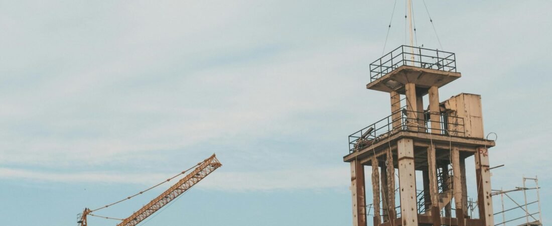 Delivering Mining and Commercial Construction Excellence Across WA