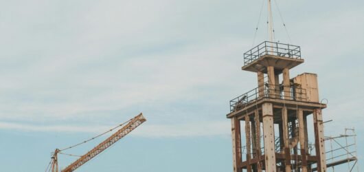 Delivering Mining and Commercial Construction Excellence Across WA